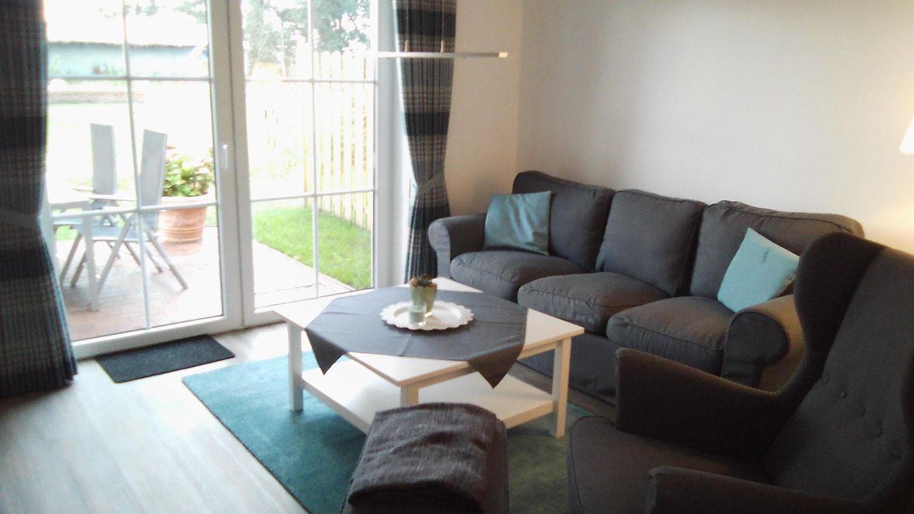 Wohnzimmer Sielmönken I Wohnzimmer Sielmönken I